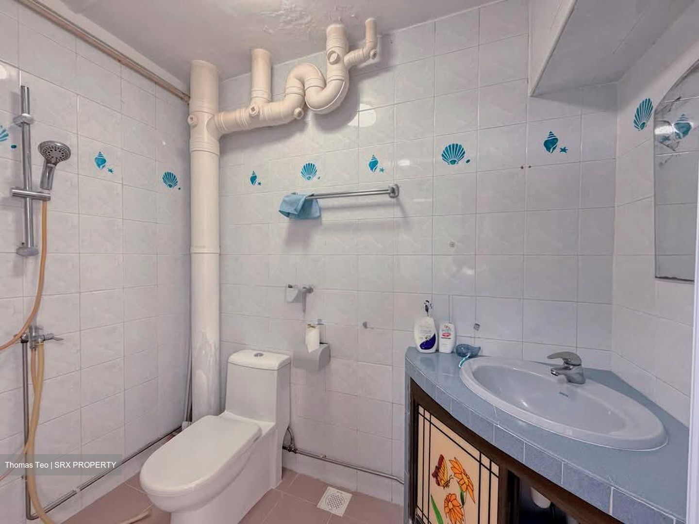 Blk 427 Woodlands Street 41 (Woodlands), HDB 4 Rooms #563668181